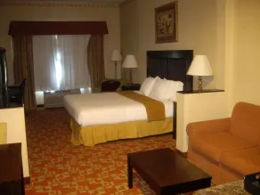 Holiday Inn Express Hotel & Suites El Centro by IHG - Chambre