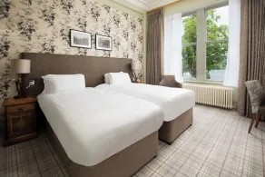 The Waterhead Inn, Ambleside- The Inn Collection Group - Chambre