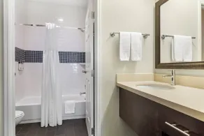 Staybridge Suites Plano North - Frisco by IHG - Værelse