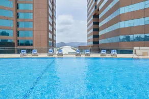 Four Points by Sheraton Shenzhen - Pool