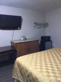 Executive Inn Snyder - Chambre