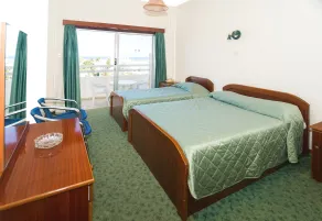 Marion - Room