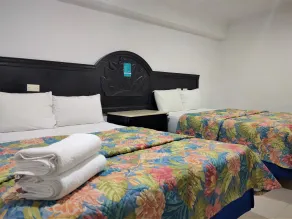 Hotel El Cid - Room