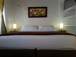 Hotel Villa Luisa - Room