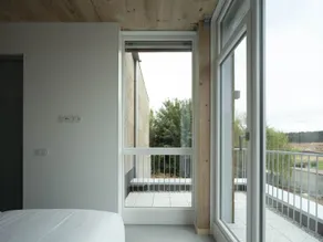 Hotel Amiuka - Zimmer