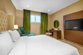 Suknai Royal Hotel - Chambre