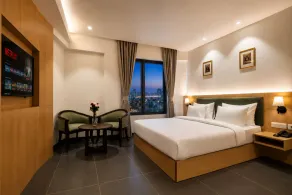 Avenor Hotel - Rum