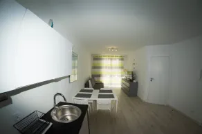 Apartamenty Bursztynowe w Kołobrzegu Sun&Relax - Quarto