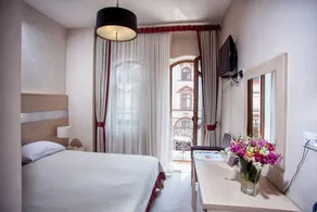 Boutique Hotel Palais Royal - Room