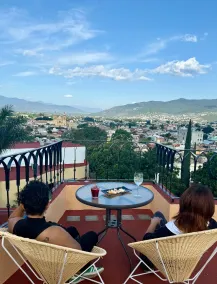 Casa Mayahuel - Ristorante