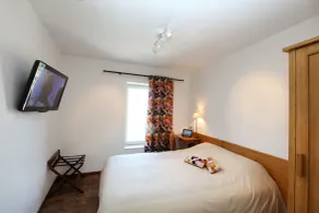 Logis Hotel Le Nouvel - Værelse