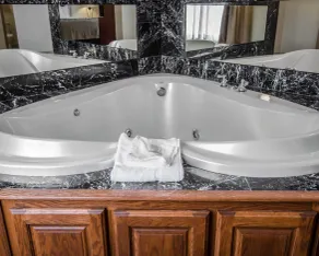 Sleep Inn & Suites Springdale West - Chambre