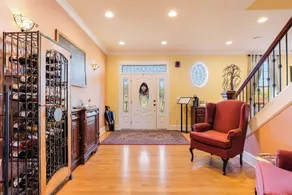 La Bastide Bed and Breakfast - Reception