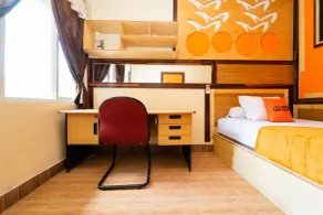 KoolKost near University of Indonesia - Chambre