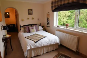 Hawthorn Cottages B&B - Værelse