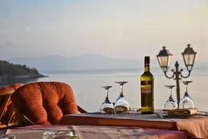 Maistrali Hotel - Restaurant for par