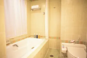 Setre Glover's House Nagasaki - Badezimmer