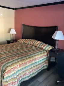 Town House Motel - Room