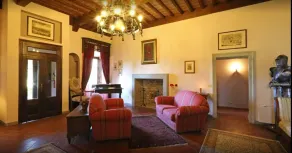 Macciangrosso - Lobby