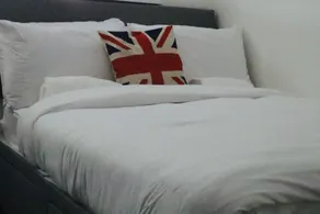 Luxury Suites near Wembley Stadium, Wembley Arena, London Designer Outlet - Chambre