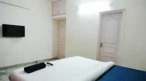 Hotel Green Villa Stay - Quarto
