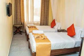 Grand Forty Hotel - Room