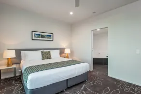 One88 on Commerce - Chambre
