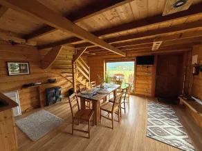 Chaty Jak Dawniej 787-330-207 - Habitación