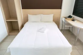 Plaza Inn Trevo Sorocaba - Room