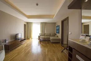 Ramada Plaza Antalya - Habitación