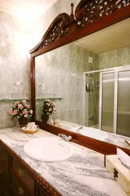 Dallas Residence - Salle de bain