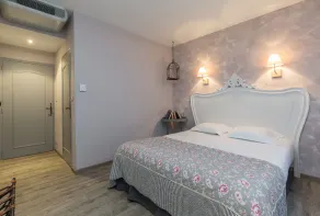 The Originals Boutique, Hôtel du Parc, Cavaillon - Værelse