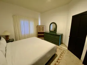 Casa de la Playa Fishermen - Chambre