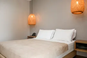 Ciela Hotel - Room