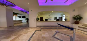 Tesoro Ixtapa All Inclusive - Reception