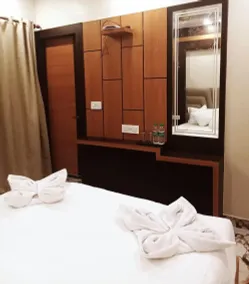 Coral Beach Resort Mandarmoni - Room