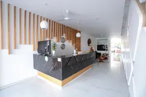 Hotel Rega Suites Guayabitos - Family & Kitchen - Reception