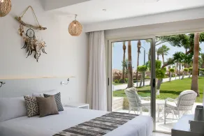 Meraki Resort - Adults Only - Vistas desde la habitación