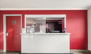 Red Roof Inn PLUS+ Belleville - Rezeption