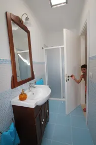 B&B Villa Romina - Bathroom