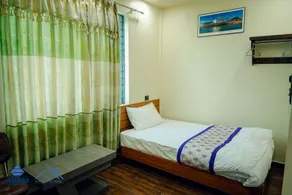 Hotel Happy Home - Room