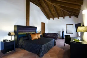 Relais Villa Buonanno - Room