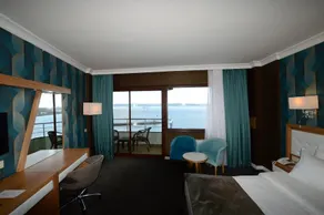 Akol Hotel - Room