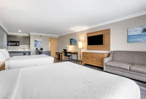 The Encinitan Hotel & Suites - Chambre