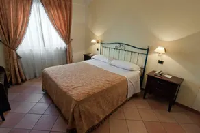 Villa Luigi Hotel & Restaurant Nuova gestione - Room