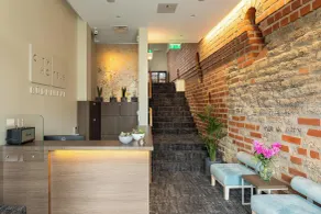 City Hotels Rūdninkai - Reception