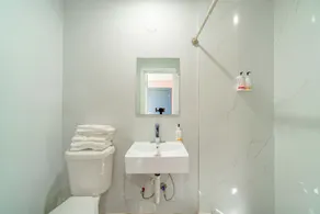 Royal Inn - Salle de bain