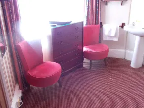 The Darnley Hotel - Habitación