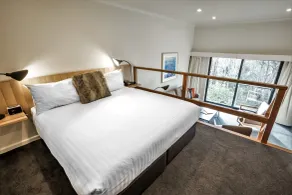 Cradle Mountain Hotel - Room