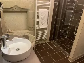 Maison de la Pra - Salle de bain